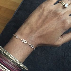 KATE SPADE Pop Fizz Clink Bracelet